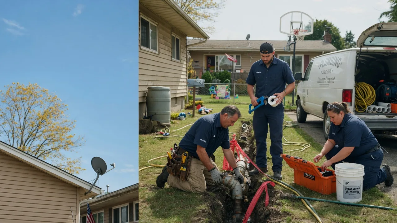Garbage Disposal Replacement in Menlo, GA near me